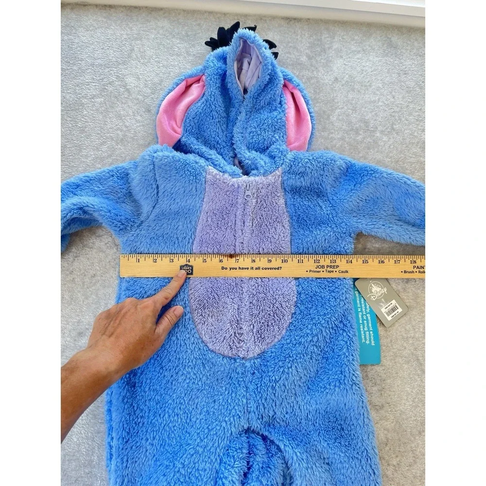 Disney eeyore nwt